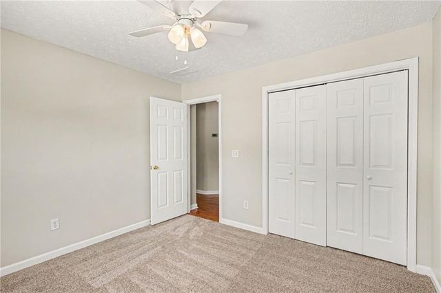 295 Long Creek Drive, Covington, GA 30016