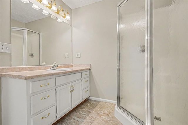 295 Long Creek Drive, Covington, GA 30016