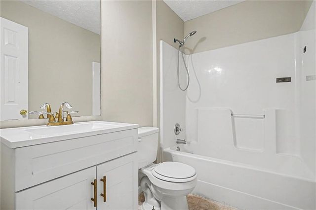 295 Long Creek Drive, Covington, GA 30016