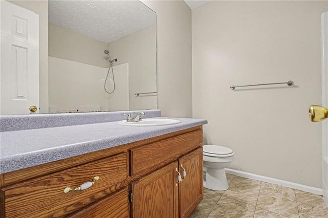 295 Long Creek Drive, Covington, GA 30016