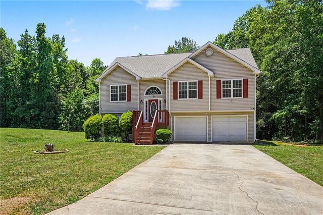 295 Long Creek Drive, Covington, GA 30016