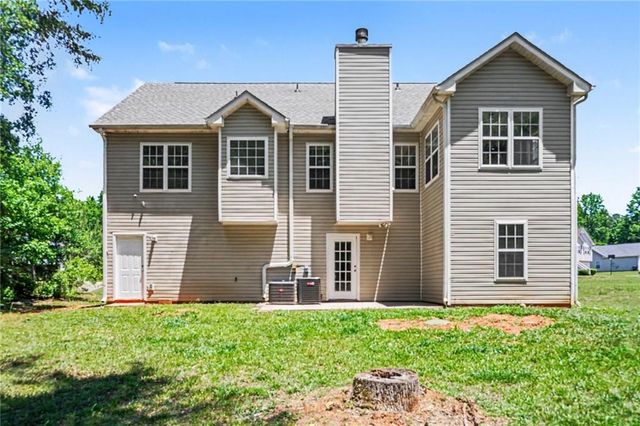 295 Long Creek Drive, Covington, GA 30016