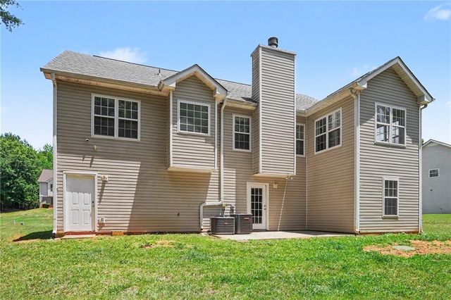 295 Long Creek Drive, Covington, GA 30016
