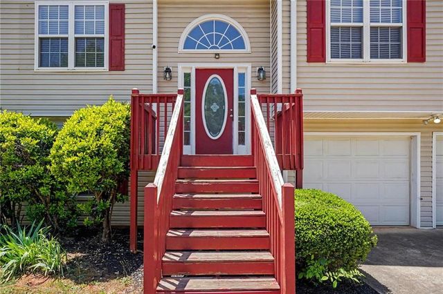 295 Long Creek Drive, Covington, GA 30016