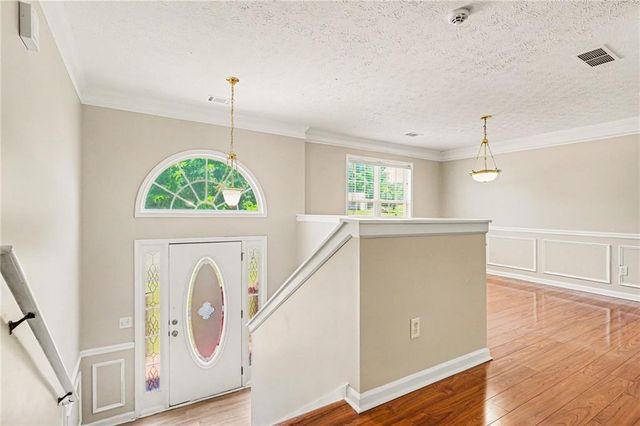 295 Long Creek Drive, Covington, GA 30016