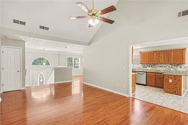 295 Long Creek Drive, Covington, GA 30016