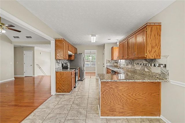 295 Long Creek Drive, Covington, GA 30016