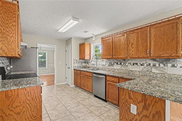 295 Long Creek Drive, Covington, GA 30016
