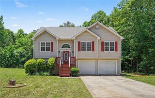 295 Long Creek Drive, Covington, GA 30016