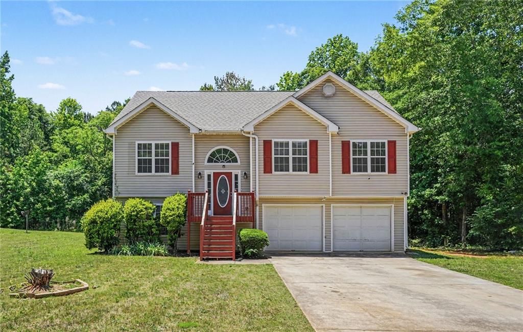 295 Long Creek Drive, Covington, GA 30016