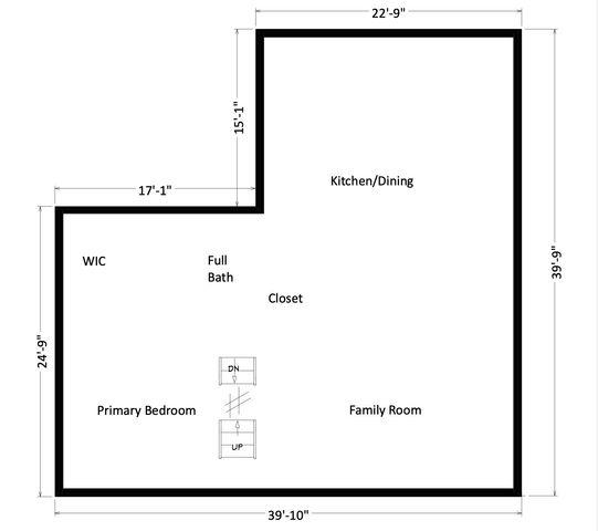 1011 Valley Ln, White House, TN 37188