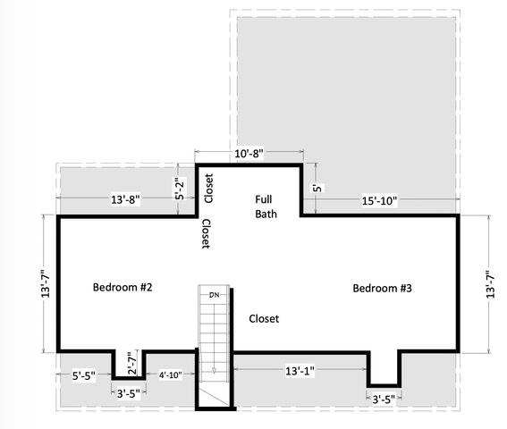 1011 Valley Ln, White House, TN 37188