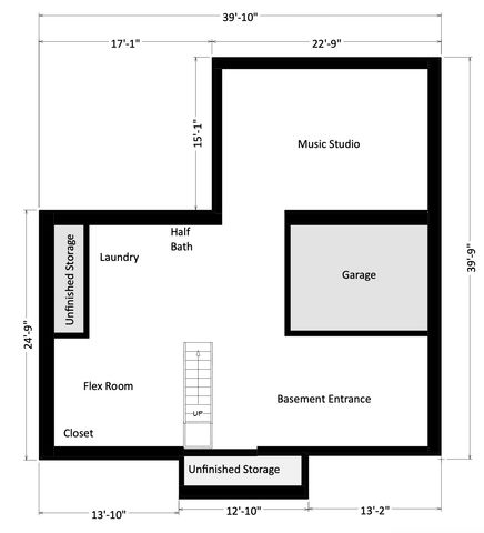 1011 Valley Ln, White House, TN 37188
