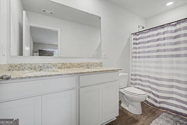 1005 N 2nd Avenue NW 9, Rome, GA 30165