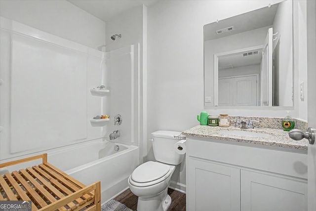 1005 N 2nd Avenue NW 9, Rome, GA 30165