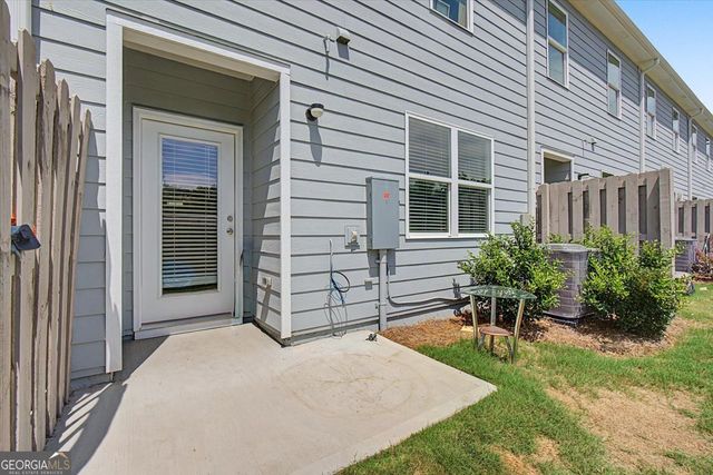 1005 N 2nd Avenue NW 9, Rome, GA 30165