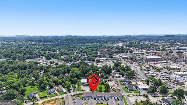 1005 N 2nd Avenue NW 9, Rome, GA 30165