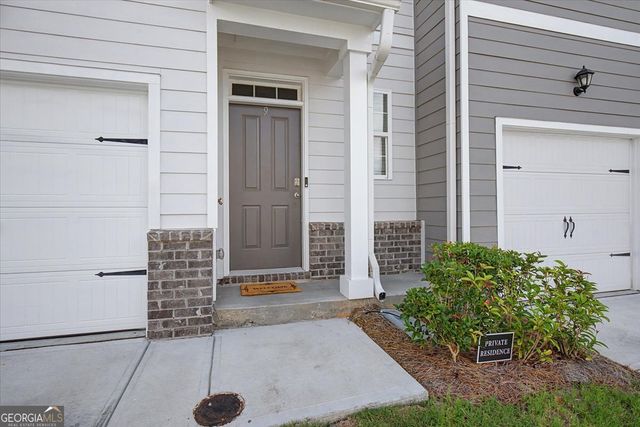 1005 N 2nd Avenue NW 9, Rome, GA 30165