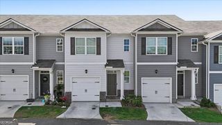 1005 N 2nd Avenue NW 9, Rome, GA 30165