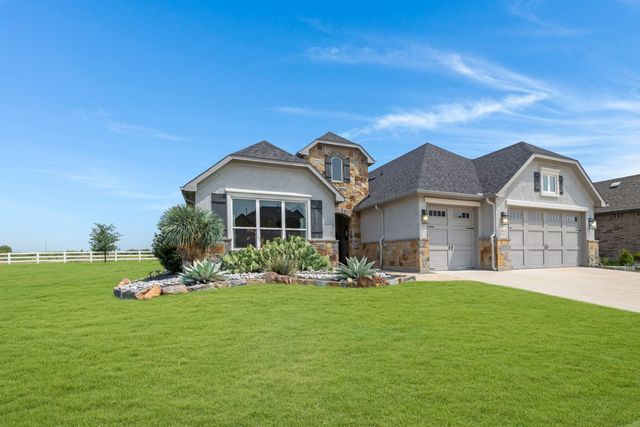 12424 Blue Granite Drive, Denton, TX 76207