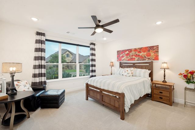 12424 Blue Granite Drive, Denton, TX 76207