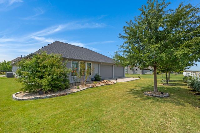 12424 Blue Granite Drive, Denton, TX 76207