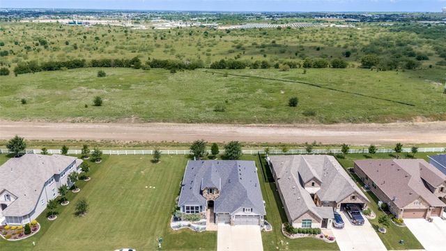 12424 Blue Granite Drive, Denton, TX 76207