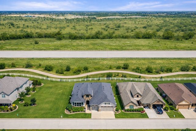 12424 Blue Granite Drive, Denton, TX 76207