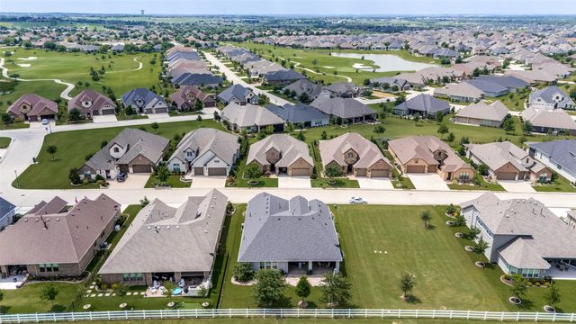 12424 Blue Granite Drive, Denton, TX 76207