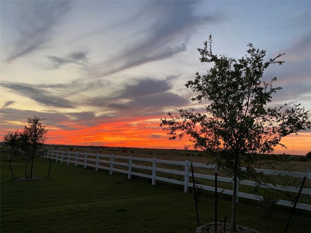 12424 Blue Granite Drive, Denton, TX 76207