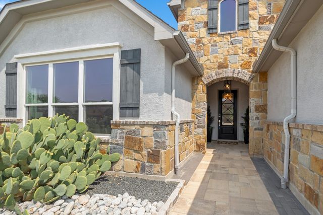 12424 Blue Granite Drive, Denton, TX 76207