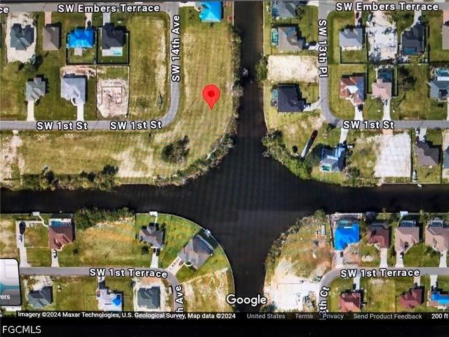 27 SW 14th AVE, Cape Coral, FL 33991