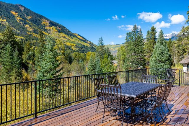 5148 Gore Circle, Vail, CO 81657