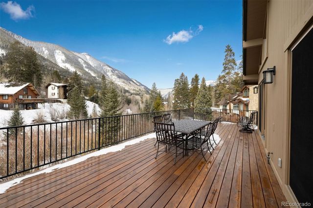 5148 Gore Circle, Vail, CO 81657