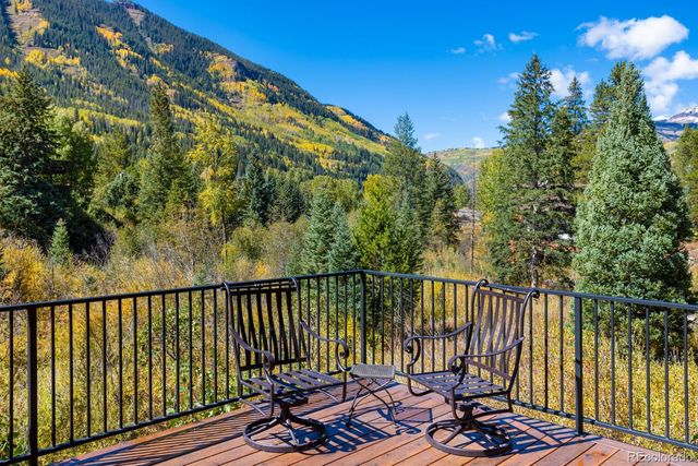 5148 Gore Circle, Vail, CO 81657
