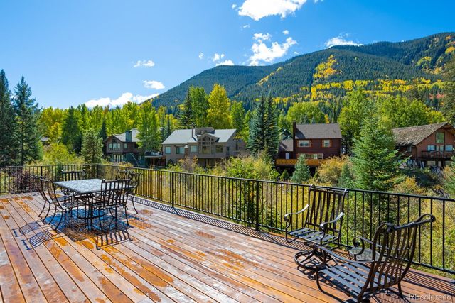 5148 Gore Circle, Vail, CO 81657