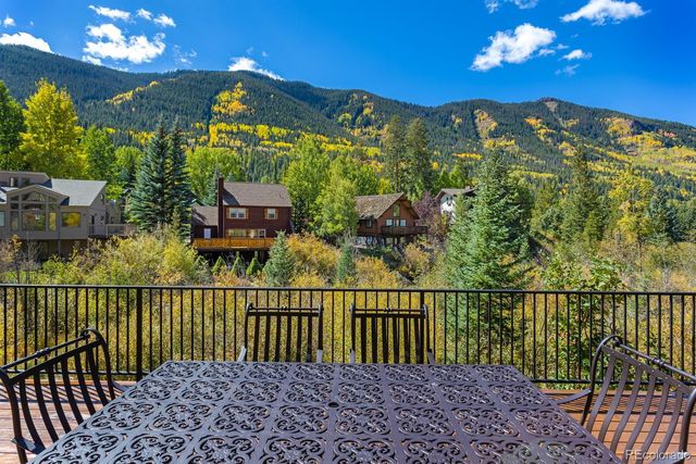 5148 Gore Circle, Vail, CO 81657