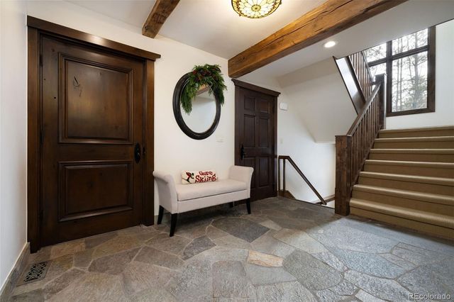 5148 Gore Circle, Vail, CO 81657