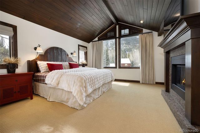 5148 Gore Circle, Vail, CO 81657