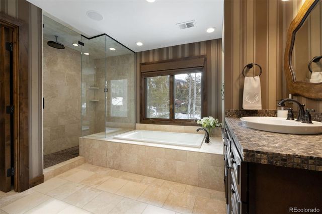 5148 Gore Circle, Vail, CO 81657