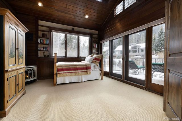 5148 Gore Circle, Vail, CO 81657