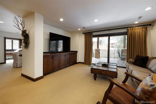5148 Gore Circle, Vail, CO 81657