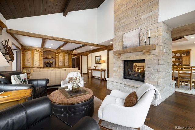 5148 Gore Circle, Vail, CO 81657