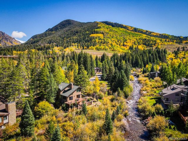5148 Gore Circle, Vail, CO 81657