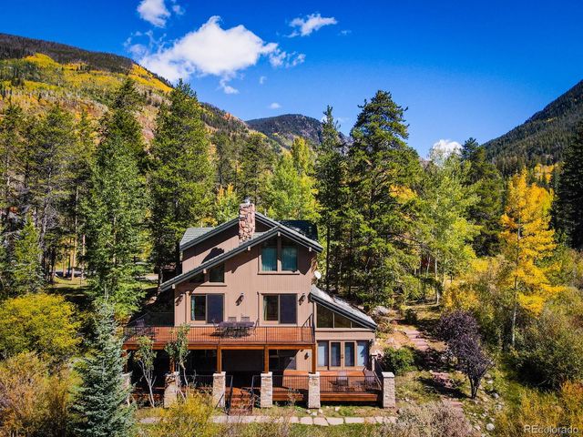 5148 Gore Circle, Vail, CO 81657