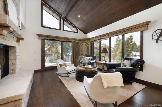 5148 Gore Circle, Vail, CO 81657
