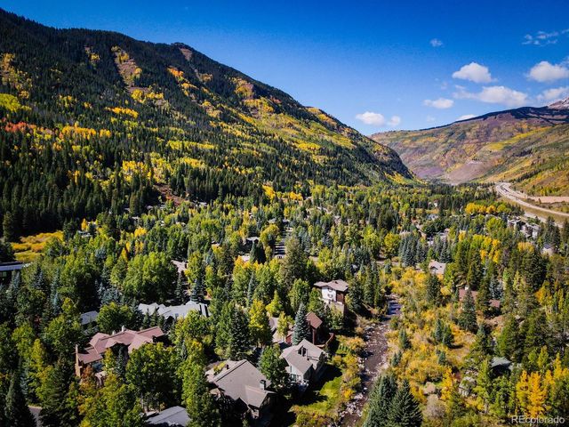 5148 Gore Circle, Vail, CO 81657