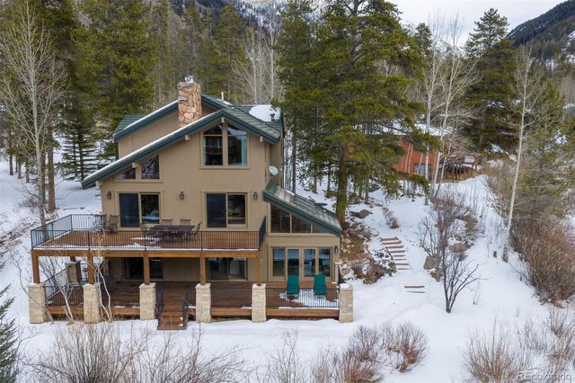 5148 Gore Circle, Vail, CO 81657