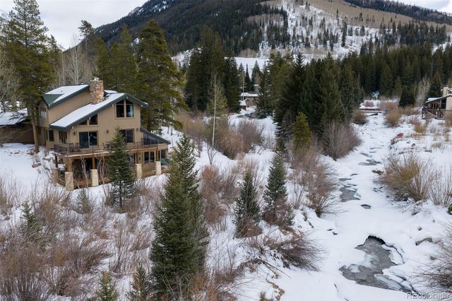 5148 Gore Circle, Vail, CO 81657