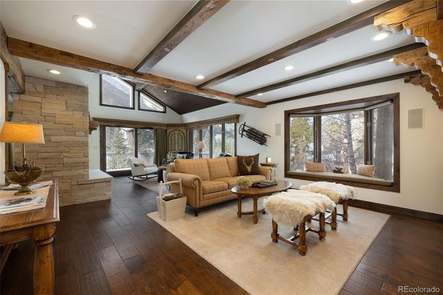 5148 Gore Circle, Vail, CO 81657